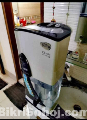 পিওর ইট ইউনিলিভার ক্লাসিক মডেল ফিল্টার